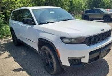 JEEP GRAND CHEROKEE 2022 1C4RJKBG0N8552178 image